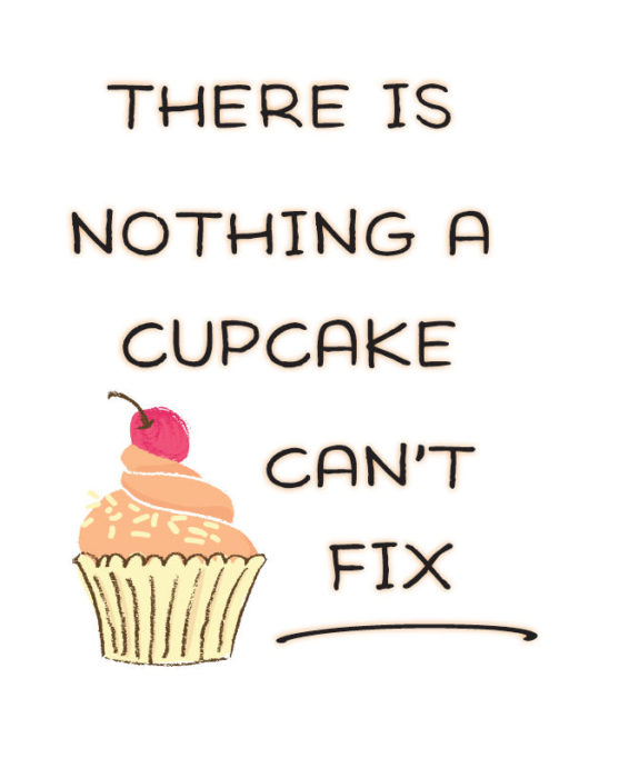 Cupcake Fix